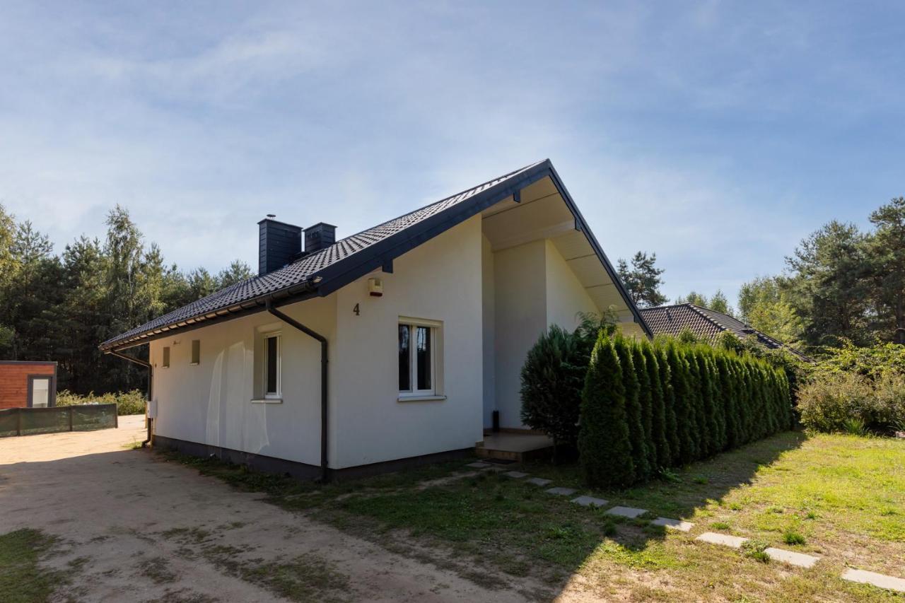 Rooms Of Poland Krzyzowka  Exteriör bild